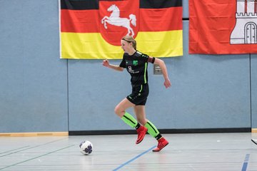 Bild 333 - Loewinnen Cup B-Juniorinnen